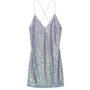 Victoria’s Secret Sequin Dress